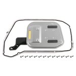 Blueprint Transmission Oil Filter Set ADBP210109