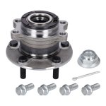 Blueprint Wheel Bearing Kit ADBP820050