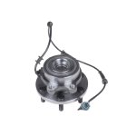 Blueprint Wheel Bearing Kit ADN18273