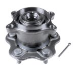Blueprint Wheel Bearing Kit ADN18359