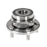 Blueprint Wheel Bearing Kit ADS78212