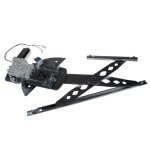 Blueprint Window Regulator ADT31365