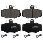 Febi Bilstein Brake Pad Set 16274