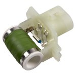 Febi Bilstein Ballast Resistor 180672