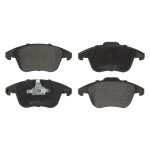 Febi Bilstein Brake Pad Set 16850