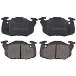 Febi Bilstein Brake Pad Set 16192