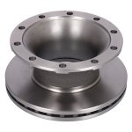Febi Bilstein Brake Disc 175595