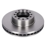 Febi Bilstein Brake Disc 177056