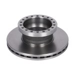 Febi Bilstein Brake Disc 177853