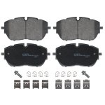 Febi Bilstein Brake Pad Set 116342
