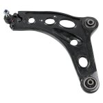 Blueprint Control Arm ADBP860132