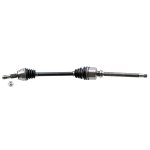 Febi Bilstein Drive Shaft 180835
