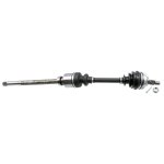 Febi Bilstein Drive Shaft 181258