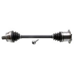 Febi Bilstein Drive Shaft 181281