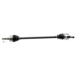 Febi Bilstein Drive Shaft 181290