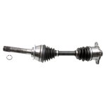 Blueprint Drive Shaft ADBP890011