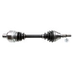 Febi Bilstein Drive Shaft 182436