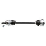 Febi Bilstein Drive Shaft 182445