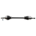 Febi Bilstein Drive Shaft 182450