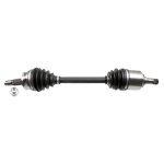 Febi Bilstein Drive Shaft 182591