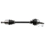 Febi Bilstein Drive Shaft 182592