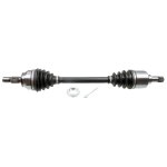 Febi Bilstein Drive Shaft 182627