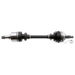 Febi Bilstein Drive Shaft 182693