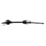 Febi Bilstein Drive Shaft 182749