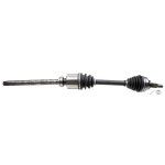 Febi Bilstein Drive Shaft 182764