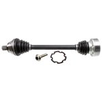 Febi Bilstein Drive Shaft 182853