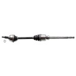 Febi Bilstein Drive Shaft 182886