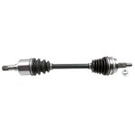 Febi Bilstein Drive Shaft 182962