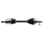 Febi Bilstein Drive Shaft 183172