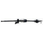 Febi Bilstein Drive Shaft 183386