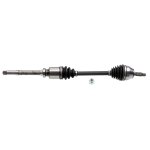 Febi Bilstein Drive Shaft 183733