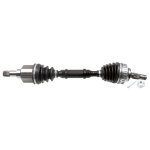 Febi Bilstein Drive Shaft 183787