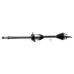 Febi Bilstein Drive Shaft 183819
