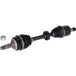 Blueprint Drive Shaft ADH289501