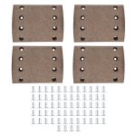 Febi Bilstein Drum Brake Lining Set 181203