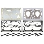 Febi Bilstein Gasket Set 179552