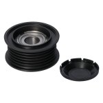 Febi Bilstein Idler Pulley 181225