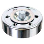 Febi Bilstein Idler Pulley 181593