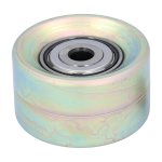 Febi Bilstein Idler Pulley 182536
