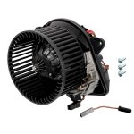Febi Bilstein Interior Fan Assembly 181104