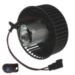 Febi Bilstein Interior Fan Assembly 40641