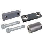 Febi Bilstein Leaf Spring Bush Set 179473