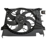 Febi Bilstein Radiator Fan 181108