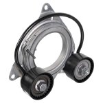 Febi Bilstein Tensioner Assembly 180827