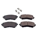 Febi Bilstein Brake Pad Set 170814
