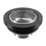 Febi Bilstein TVD Pulley 180428